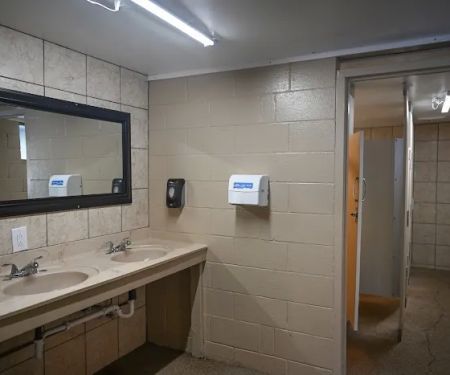 Lake Wapusun RV Resort