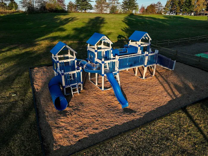 Lake Wapusun RV Resort Picture 10