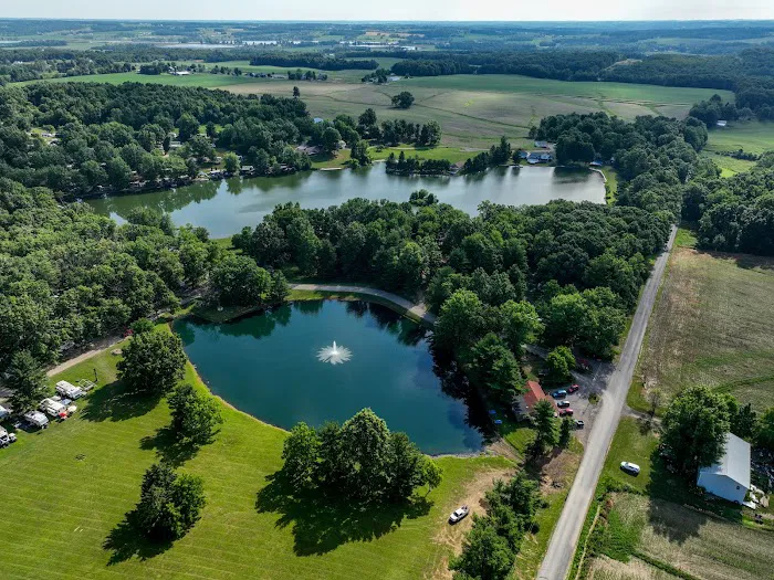 Lake Wapusun RV Resort Picture 3