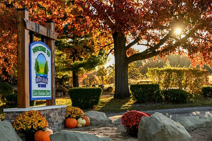 Lake Wapusun RV Resort Picture 5