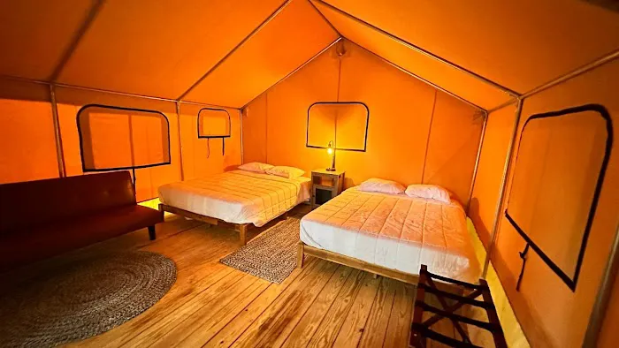 Lake Wapusun RV Resort Picture 7