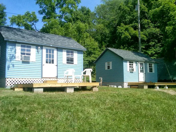 Terrace Lakes Campground Picture 1