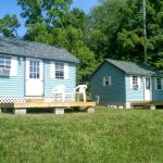 Terrace Lakes Campground