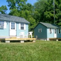 Terrace Lakes Campground ico