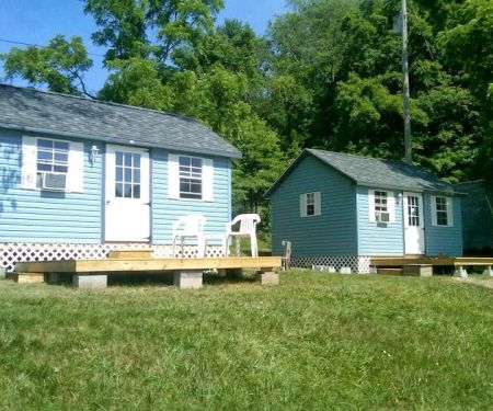 Terrace Lakes Campground