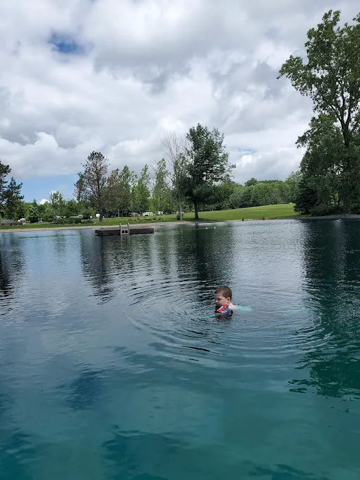 Terrace Lakes Campground Picture 4