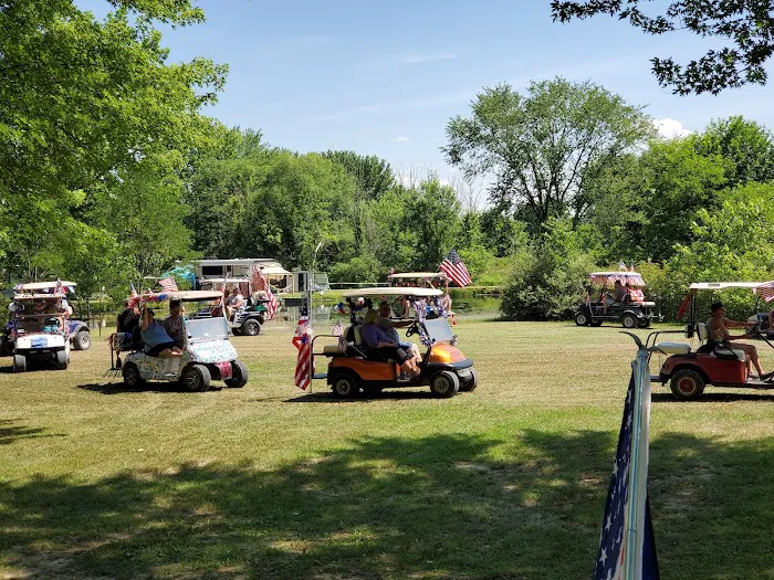 Terrace Lakes Campground Picture 5