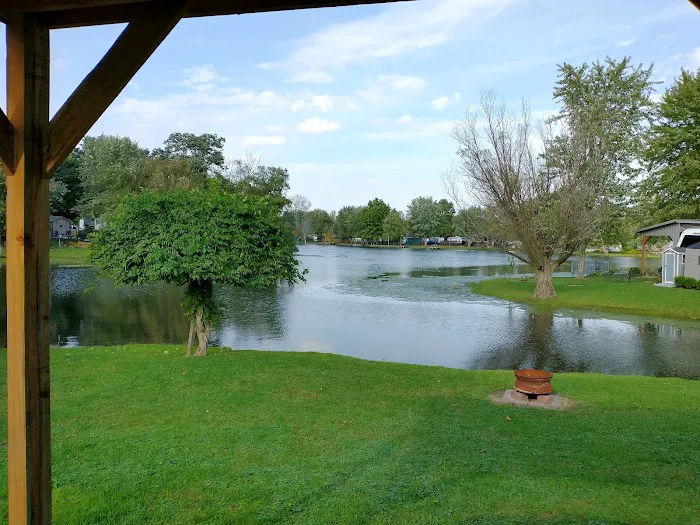 Terrace Lakes Campground Picture 9