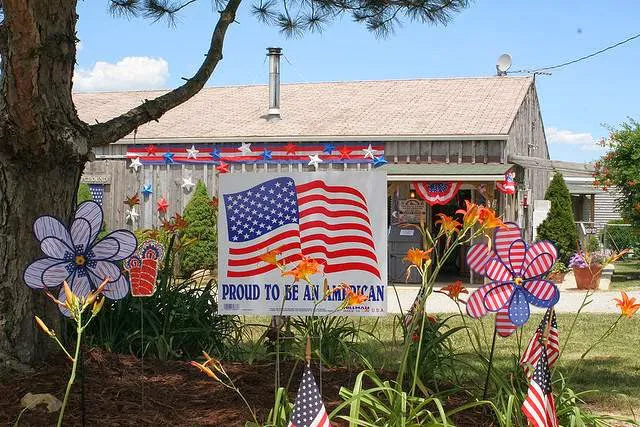 Terrace Lakes Campground Picture 7