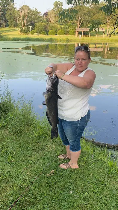 Terrace Lakes Campground Picture 2