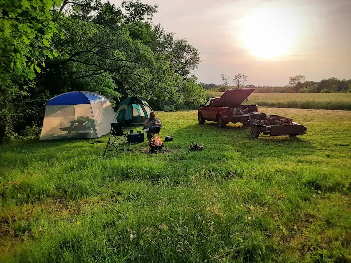 Rohr Lake Picture 10