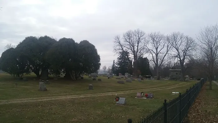 New London Recreation Park Picture 2