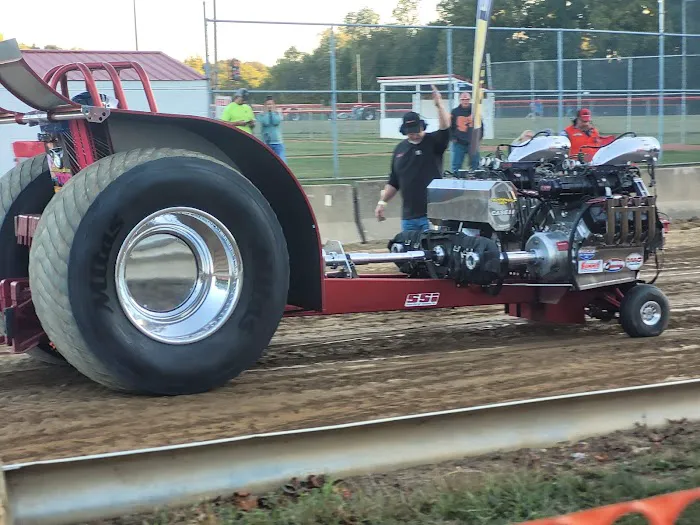 New London Recreation Park Picture 6