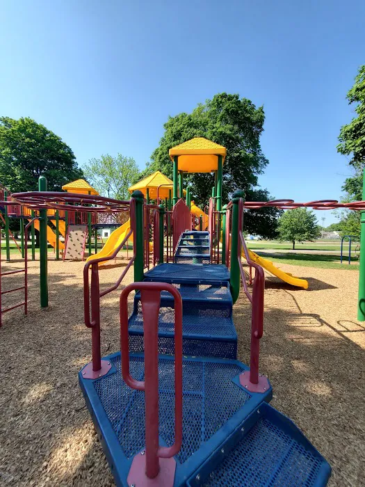 New London Recreation Park Picture 10