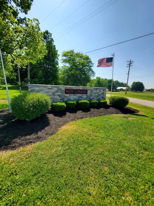 New London Recreation Park Picture 5