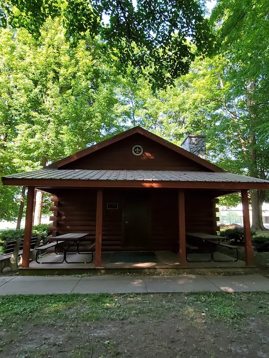 New London Recreation Park Picture 4