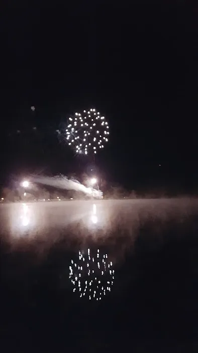 New London Reservoir Campground Picture 10