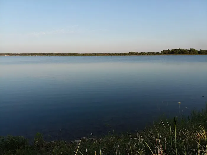 New London Reservoir Campground Picture 6