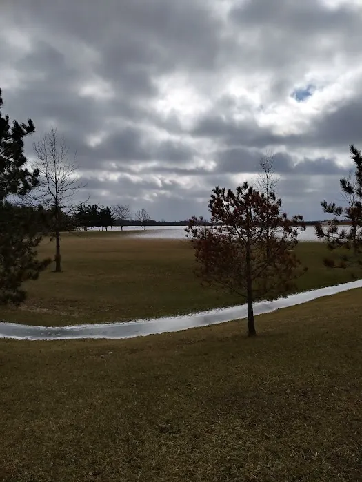 New London Reservoir Campground Picture 7