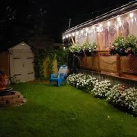 New London Reservoir Campground ico