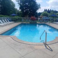 Freedom Valley Campgrounds ico