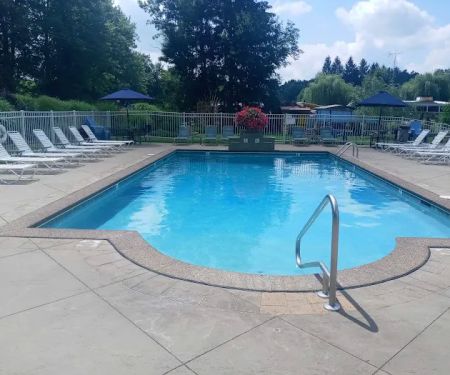 Freedom Valley Campgrounds