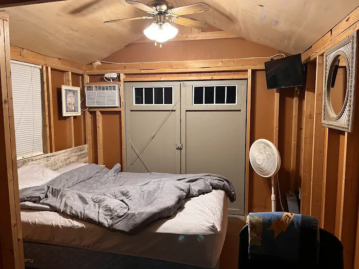 Freedom Valley Campgrounds Picture 2