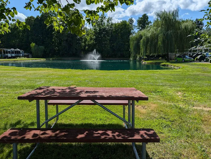 Freedom Valley Campgrounds Picture 9