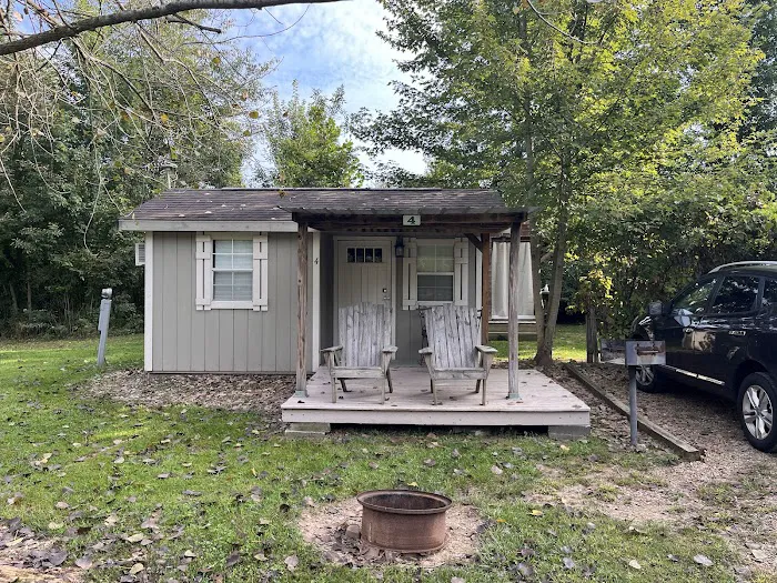 Freedom Valley Campgrounds Picture 6