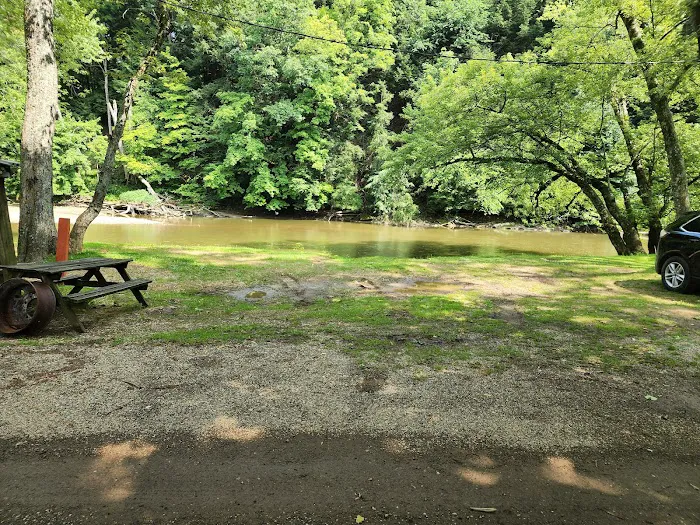 Mohican Reservation Campgrounds and Canoeing Picture 7