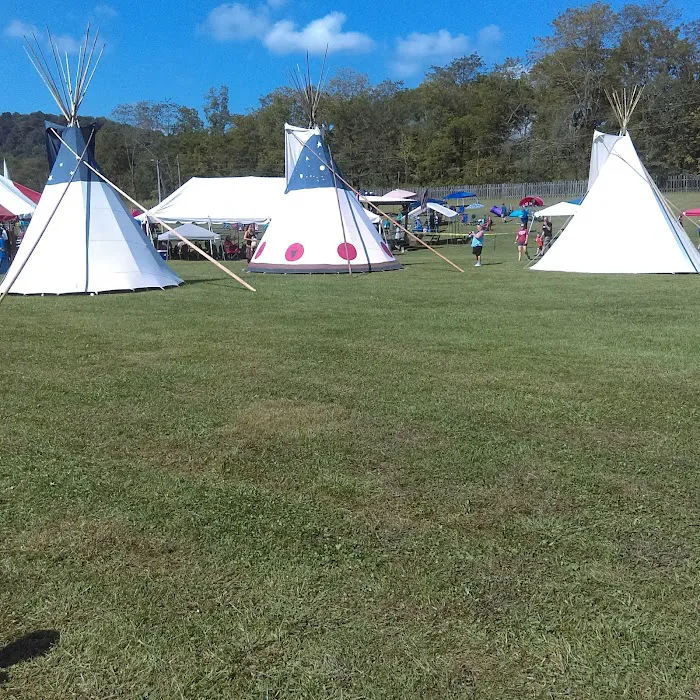 Mohican Reservation Campgrounds and Canoeing Picture 8