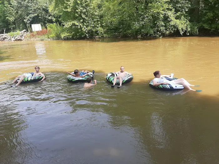 Mohican Reservation Campgrounds and Canoeing Picture 10