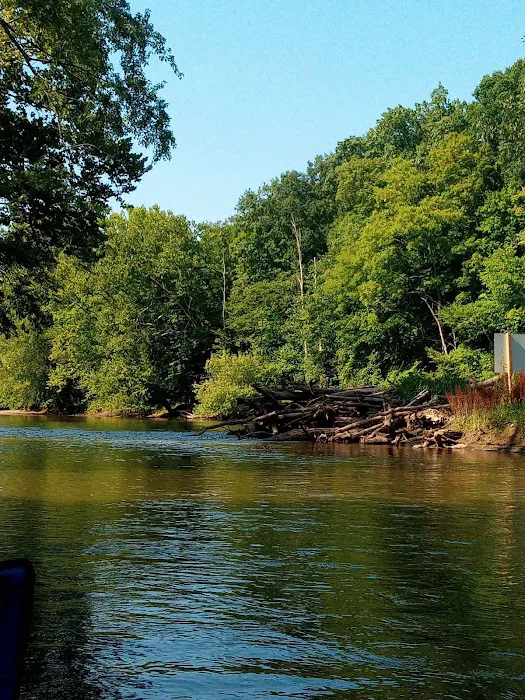 Mohican Reservation Campgrounds and Canoeing Picture 9
