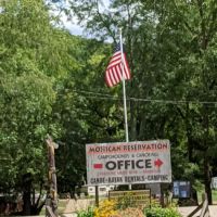 Mohican Reservation Campgrounds and Canoeing ico