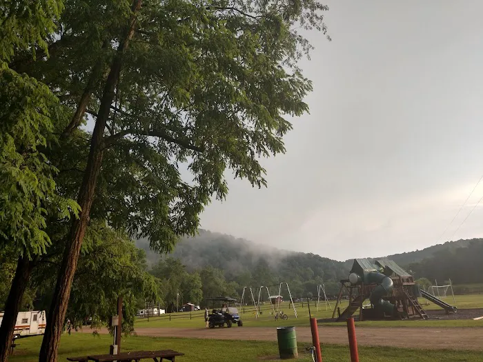 Mohican Reservation Campgrounds and Canoeing Picture 3