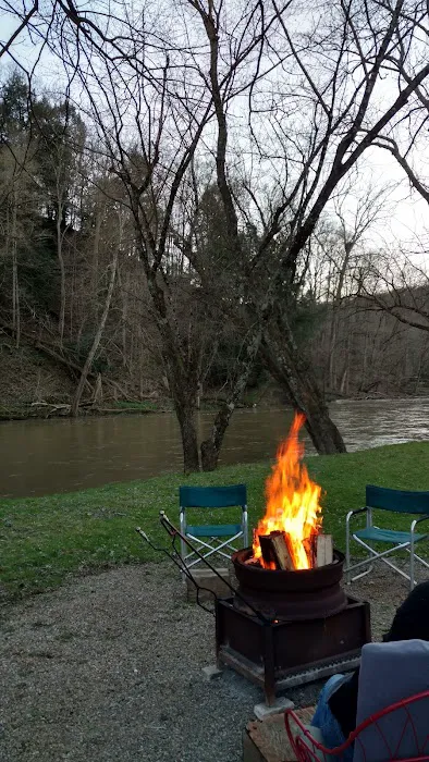 Mohican Reservation Campgrounds and Canoeing Picture 6