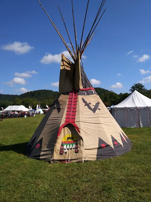 Mohican Reservation Campgrounds and Canoeing Picture 2