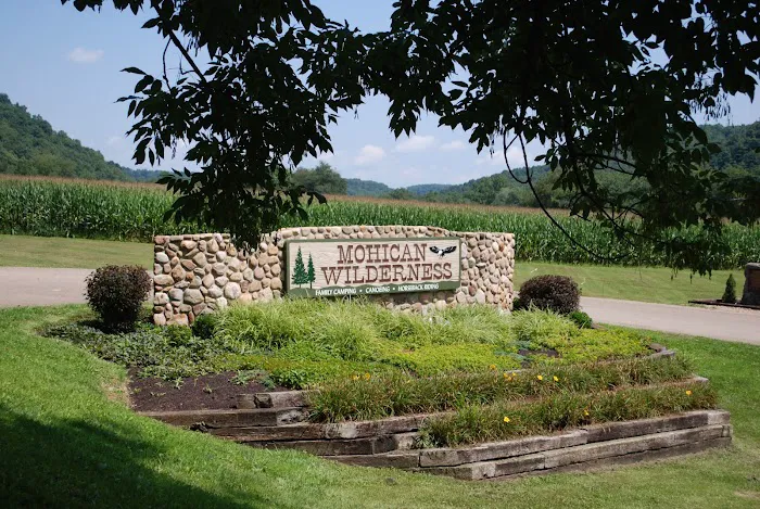 Mohican Wilderness Picture 4