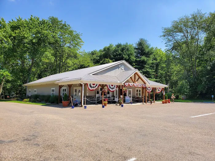 Mohican Wilderness Picture 9