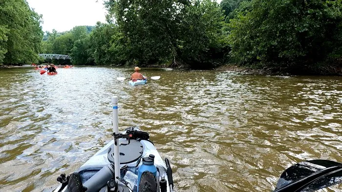 Mohican Wilderness Picture 3