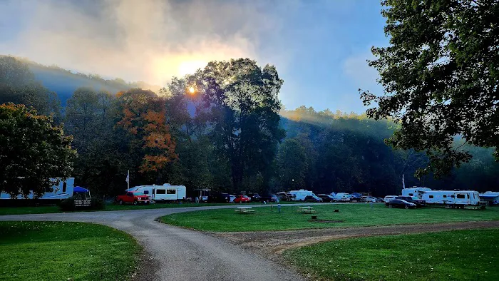 Mohican Wilderness Picture 1