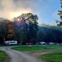 Mohican Wilderness ico