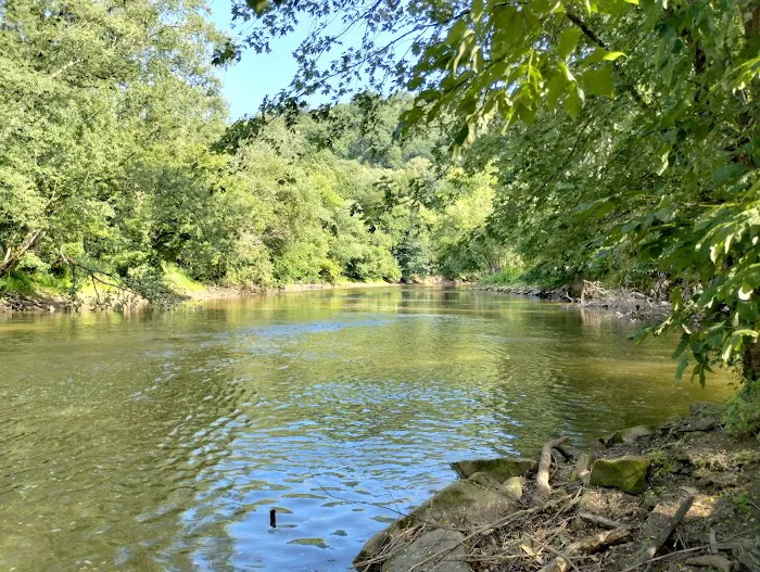 Mohican Wilderness Picture 10