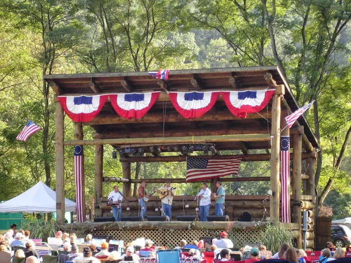 Mohican Wilderness Picture 6