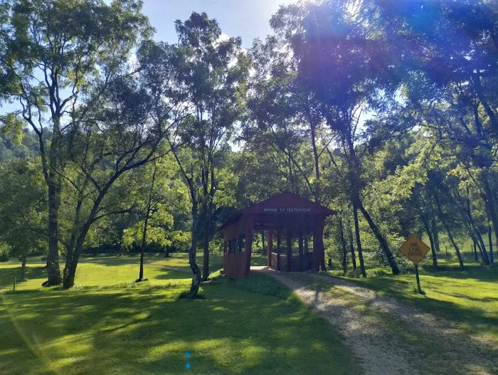 Mohican Wilderness Picture 2