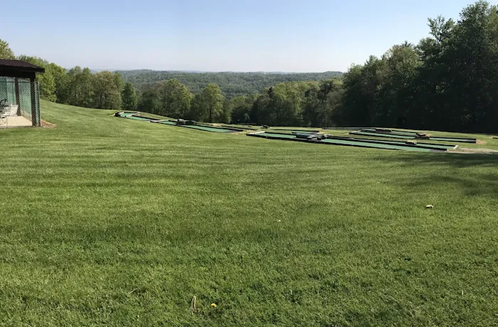 October Hill Campground Picture 8