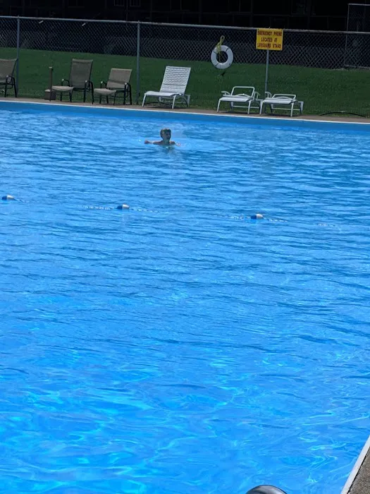 October Hill Campground Picture 5