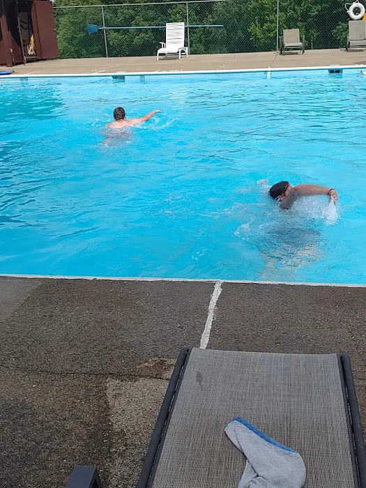 October Hill Campground Picture 6