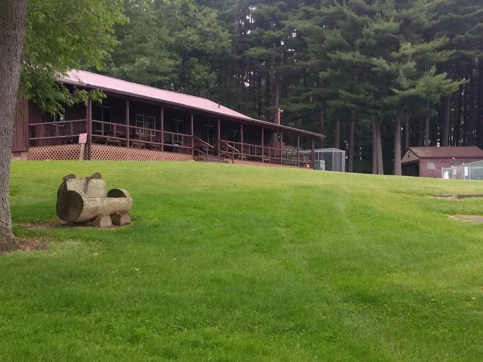 October Hill Campground Picture 9