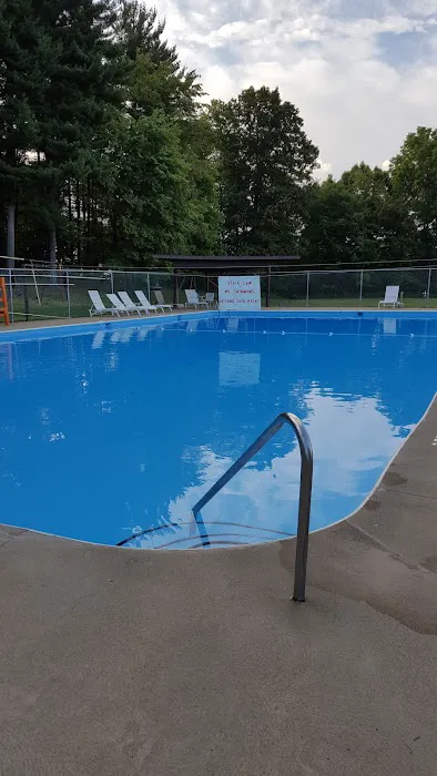 October Hill Campground Picture 3